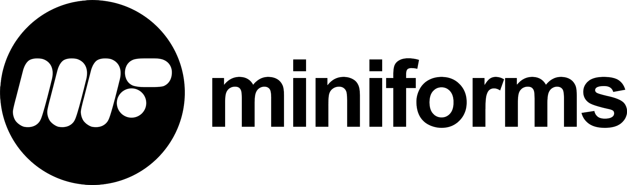 Miniforms-logo