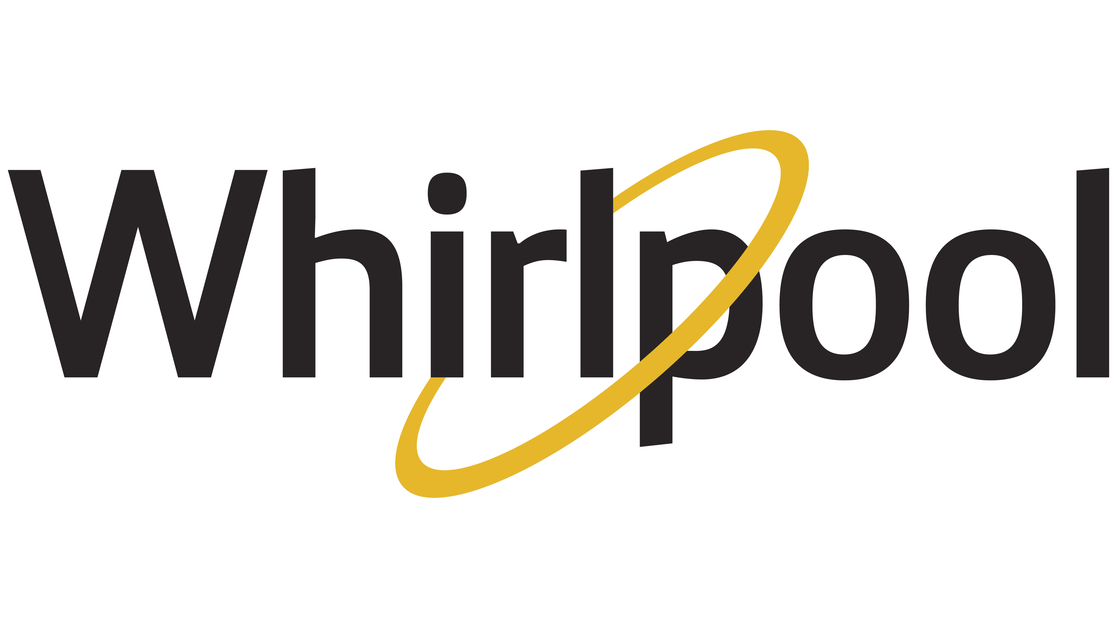 Whirlpool-Logo